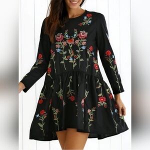 Philosophy Women Dress